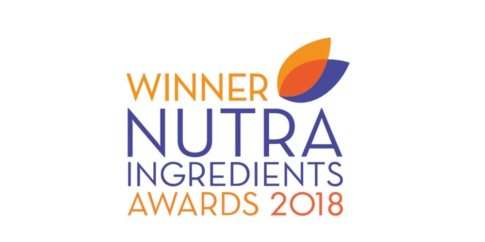 Ingredient of the Year 2018, NutraIngredients Europe