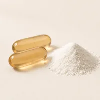 Glucosamine dan kolagen