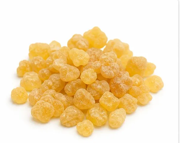 Boswellia serrata atau Luban