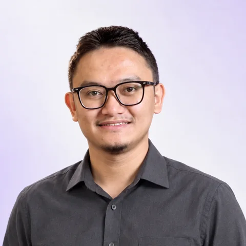 Dr Salehin, pengasas Faswell