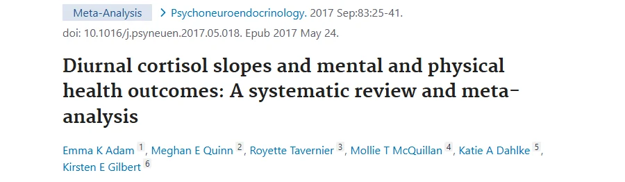 Tajuk kajian gabungan 80 kajian di PubMed